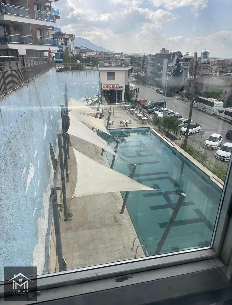 Mercan'dan Üniversite Yakını Fırsat 2+1 Yatırımlık Apartlar !! - Görsel 4