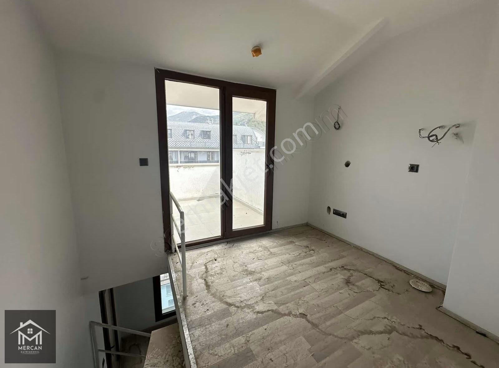 Mercan'dan Üniversite Yakını Fırsat 2+1 Yatırımlık Apartlar !! - Görsel 14