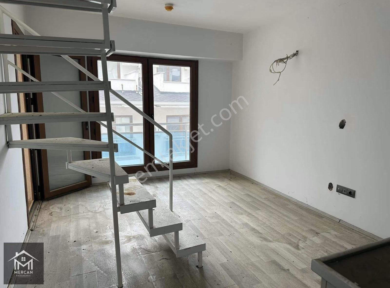 Mercan'dan Üniversite Yakını Fırsat 2+1 Yatırımlık Apartlar !! - Görsel 12