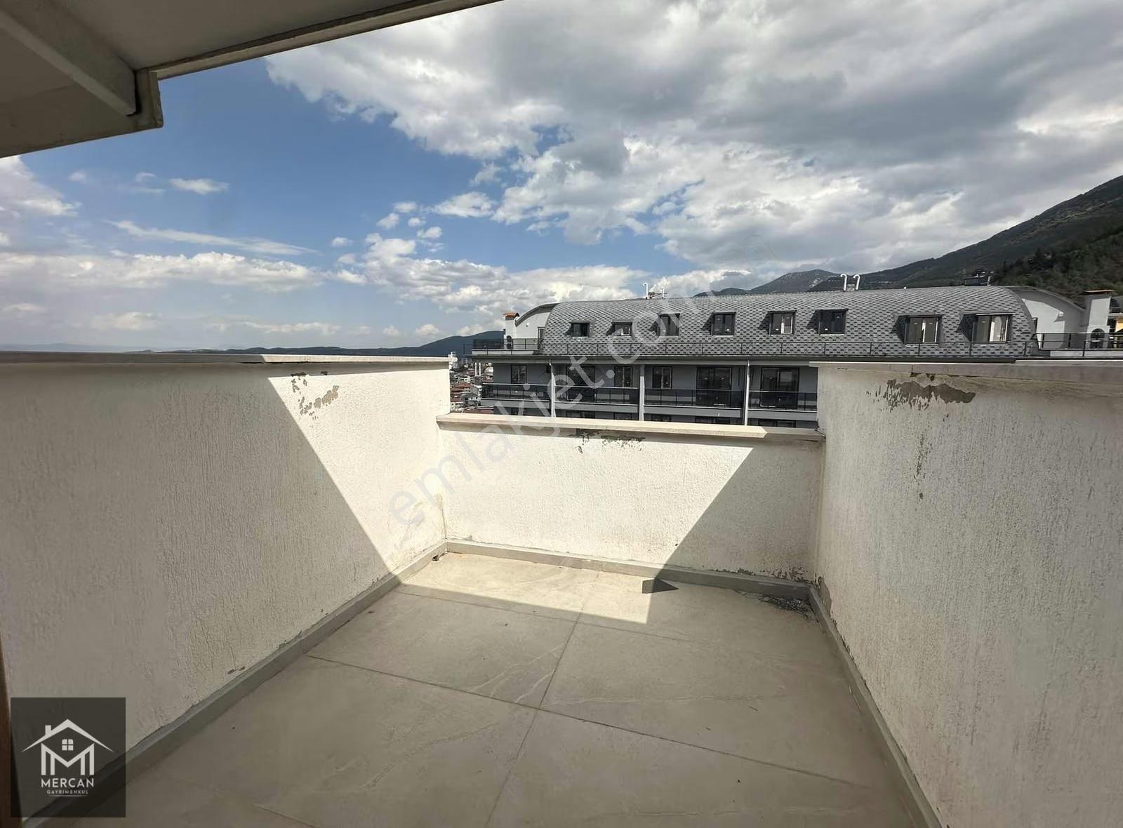 Mercan'dan Üniversite Yakını Fırsat 2+1 Yatırımlık Apartlar !! - Görsel 9