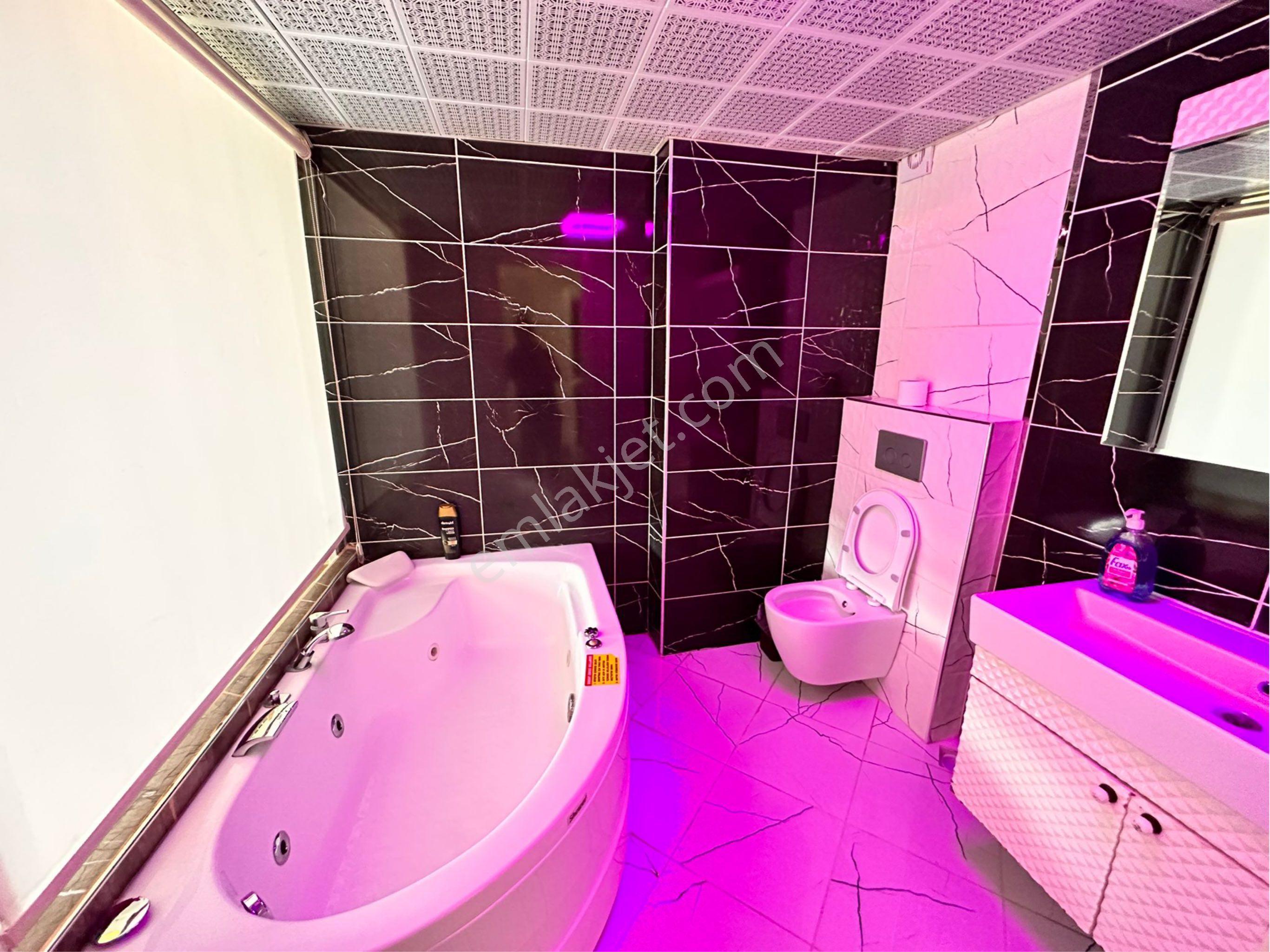 Yenimahallegünlük Kiralık Daire 7/24 - Görsel 21