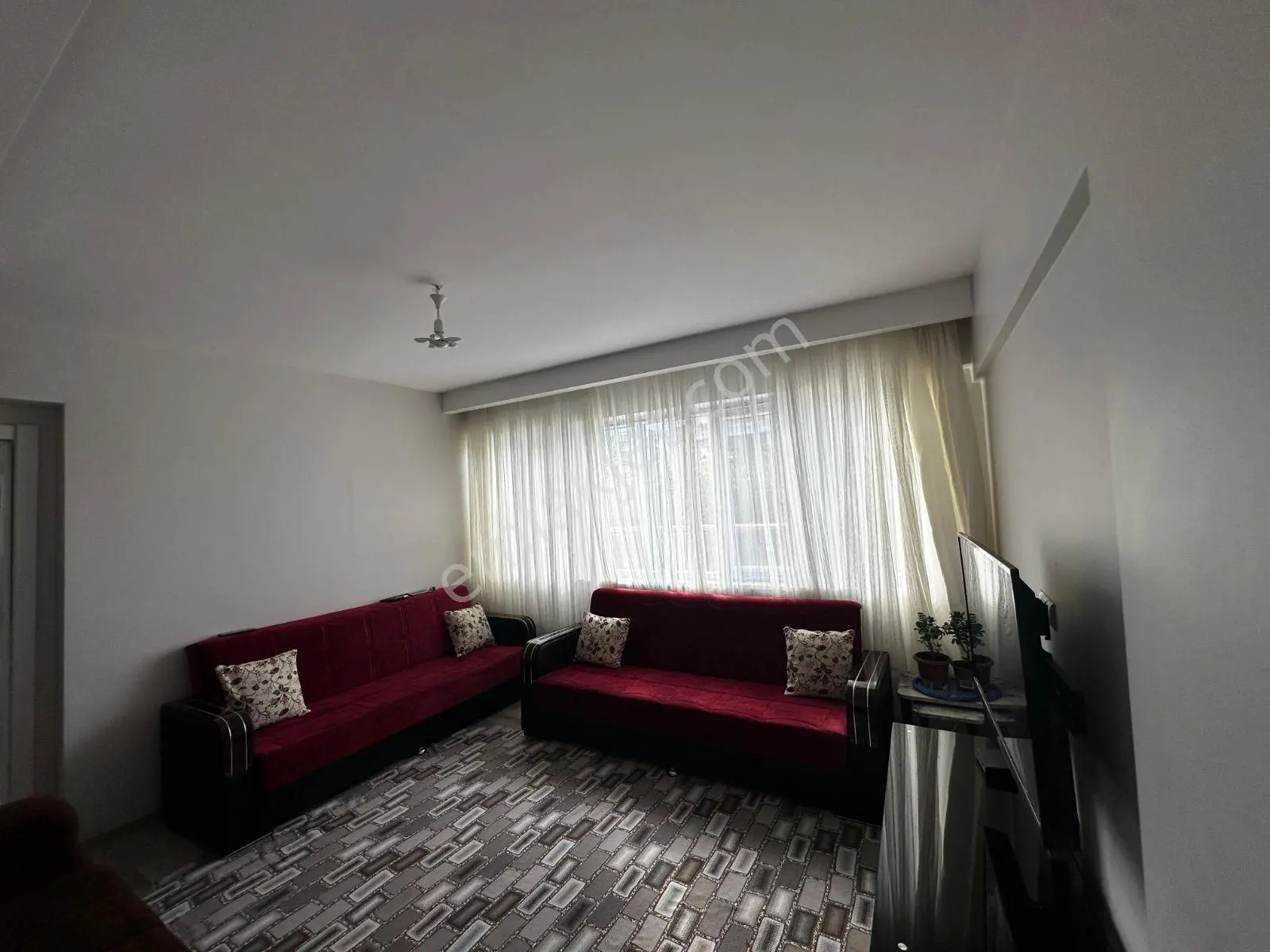 Kosova Mahallesi Satılık Bakımlı Daire - Görsel 8