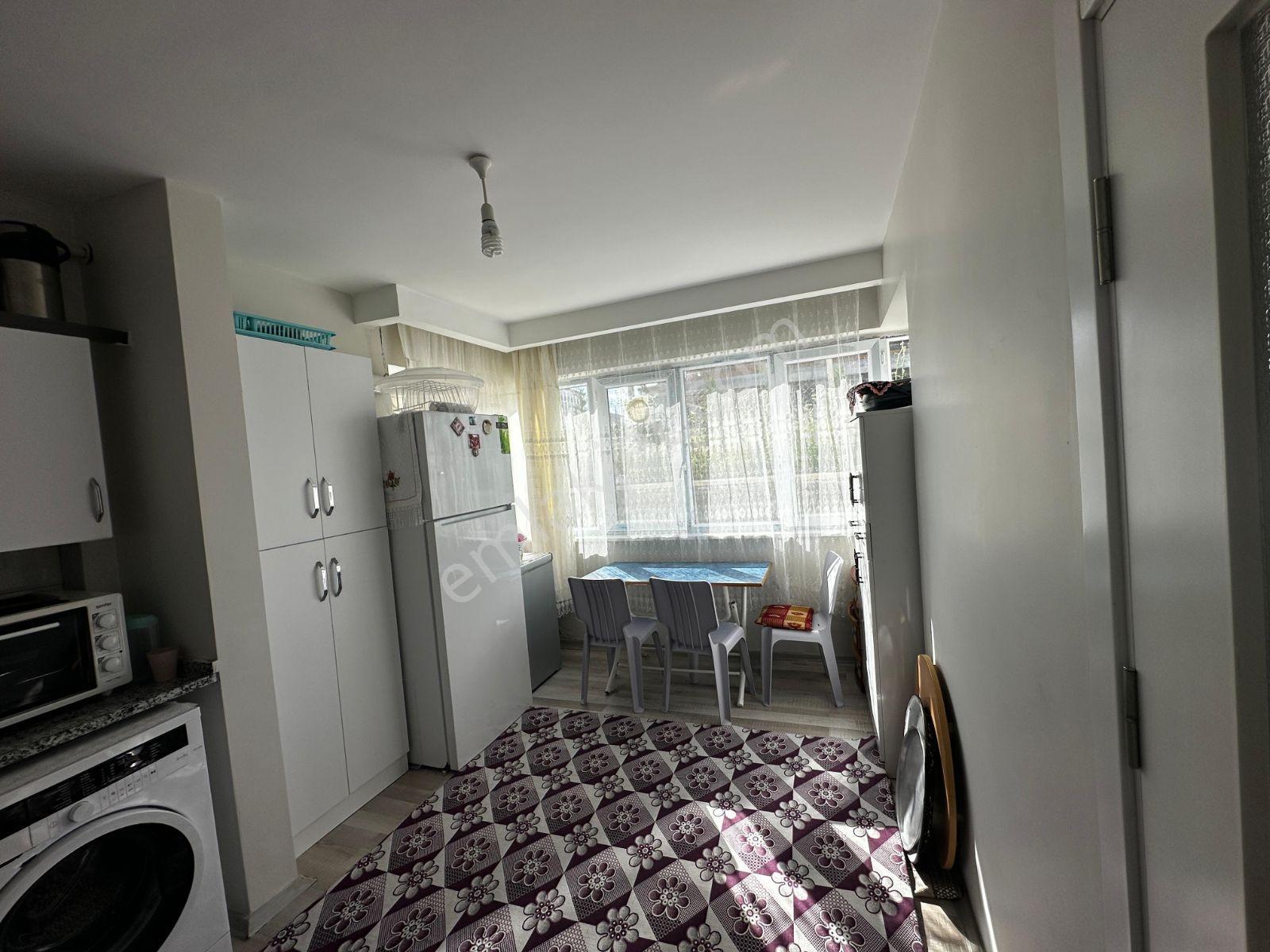 Kosova Mahallesi Satılık Bakımlı Daire - Görsel 14