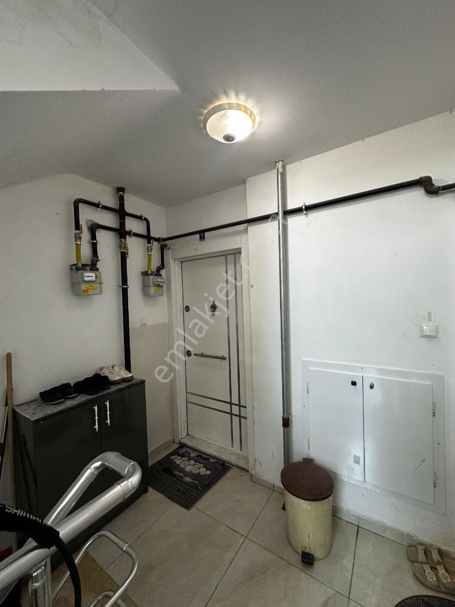 Kosova Mahallesi Satılık Bakımlı Daire - Görsel 15
