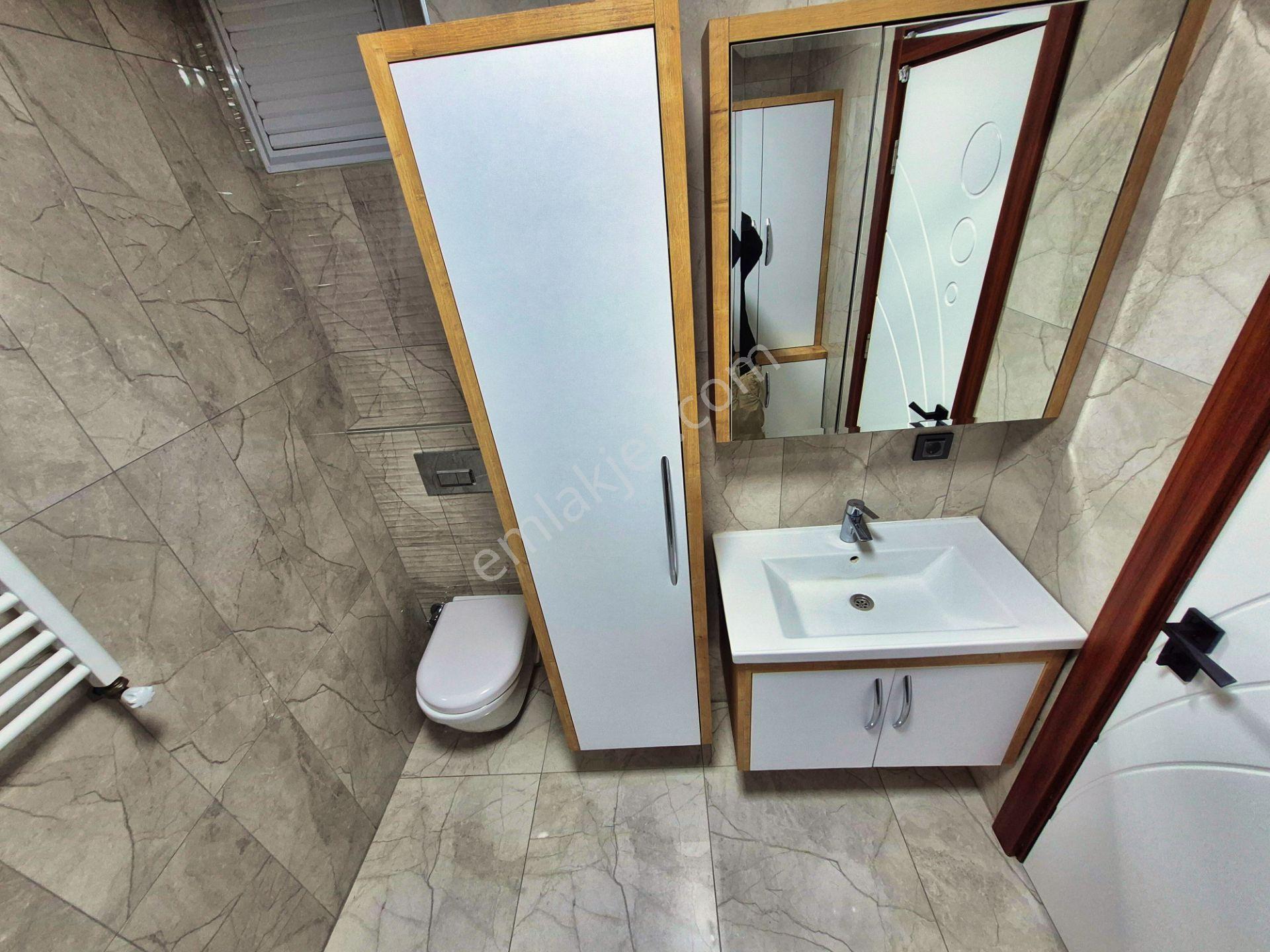 🛑🛑aktiften Akçay'da Satılık Havuzlu Otoparklı Harika Tasarımlı 2+1daire - Görsel 22
