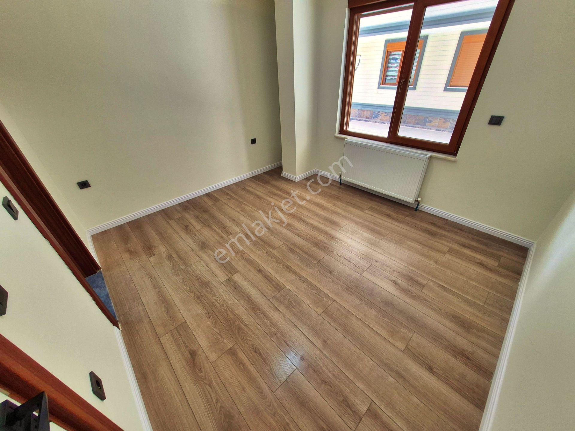 🛑🛑aktiften Akçay'da Satılık Havuzlu Otoparklı Harika Tasarımlı 2+1daire - Görsel 9