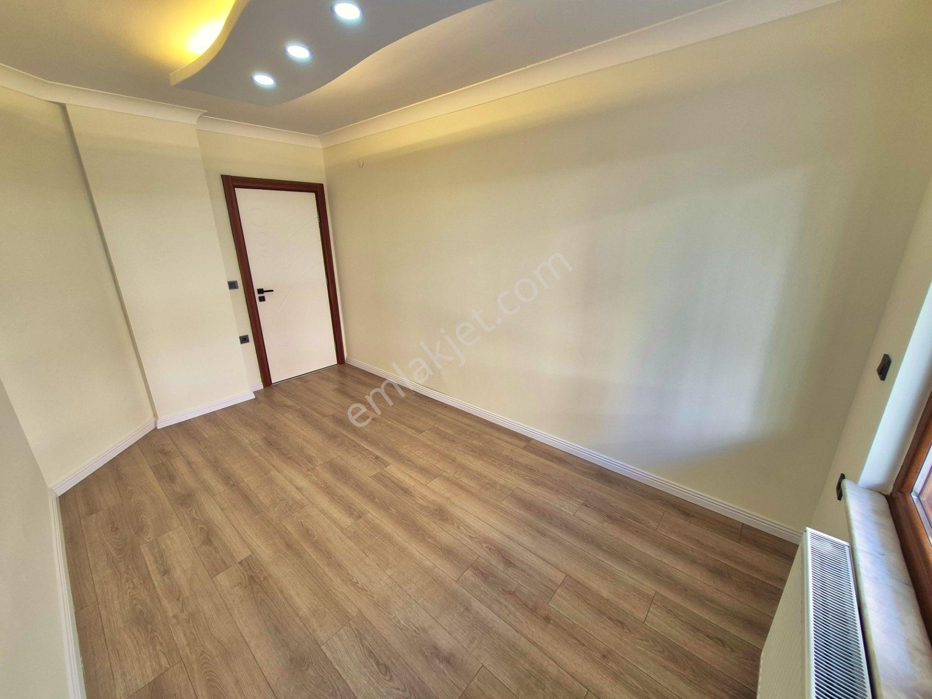 🛑🛑aktiften Akçay'da Satılık Havuzlu Otoparklı Harika Tasarımlı 2+1daire - Görsel 30