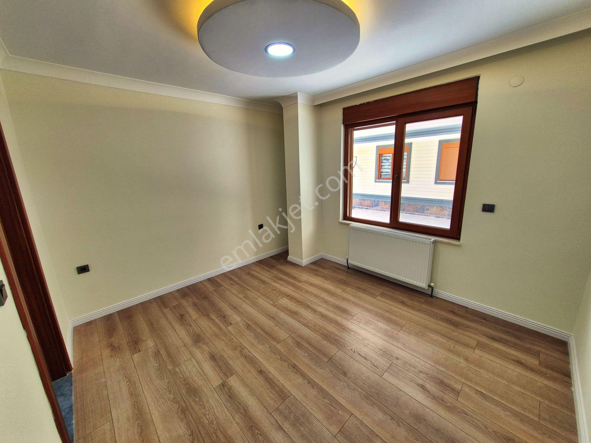 🛑🛑aktiften Akçay'da Satılık Havuzlu Otoparklı Harika Tasarımlı 2+1daire - Görsel 11
