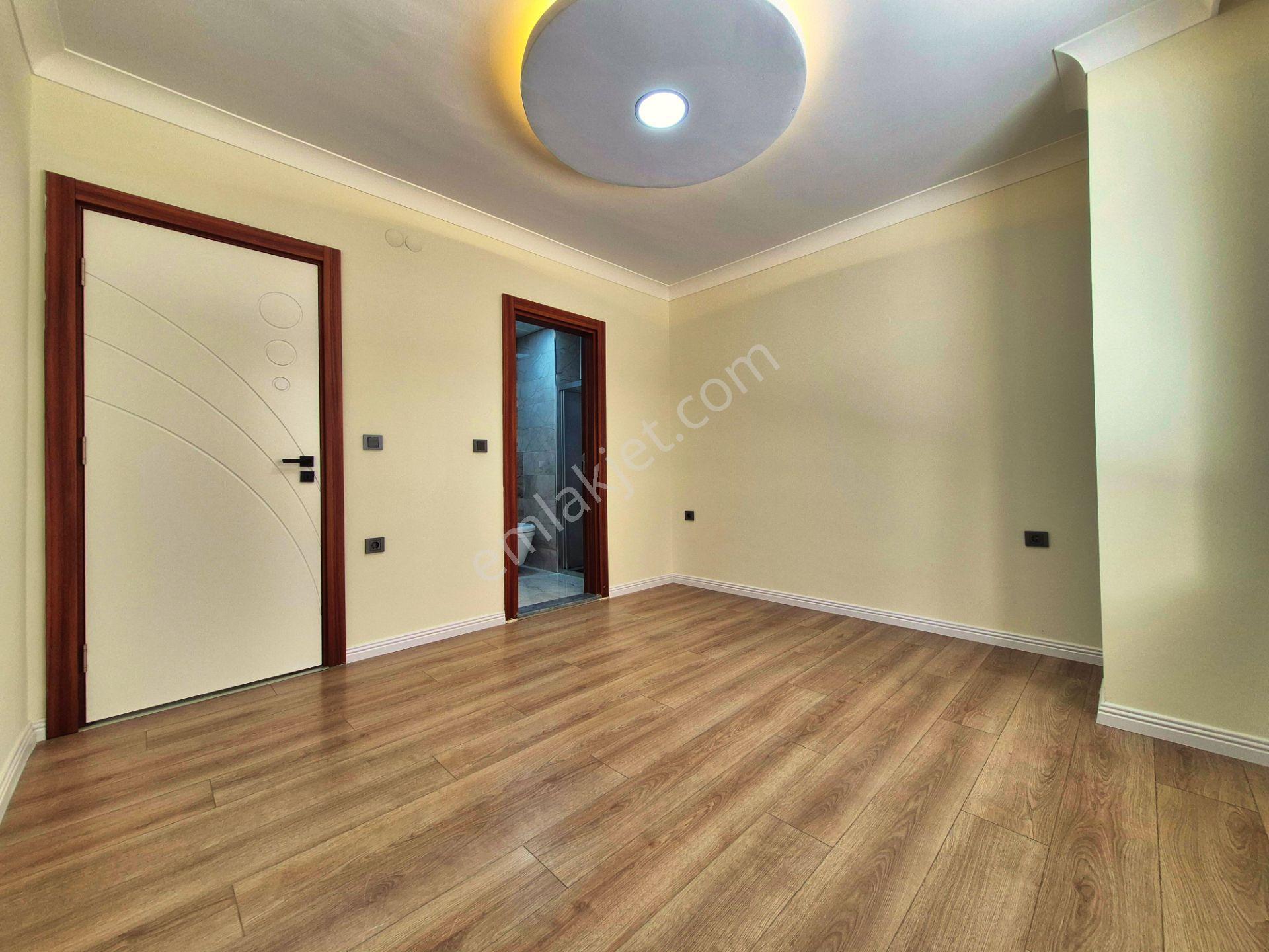 🛑🛑aktiften Akçay'da Satılık Havuzlu Otoparklı Harika Tasarımlı 2+1daire - Görsel 13