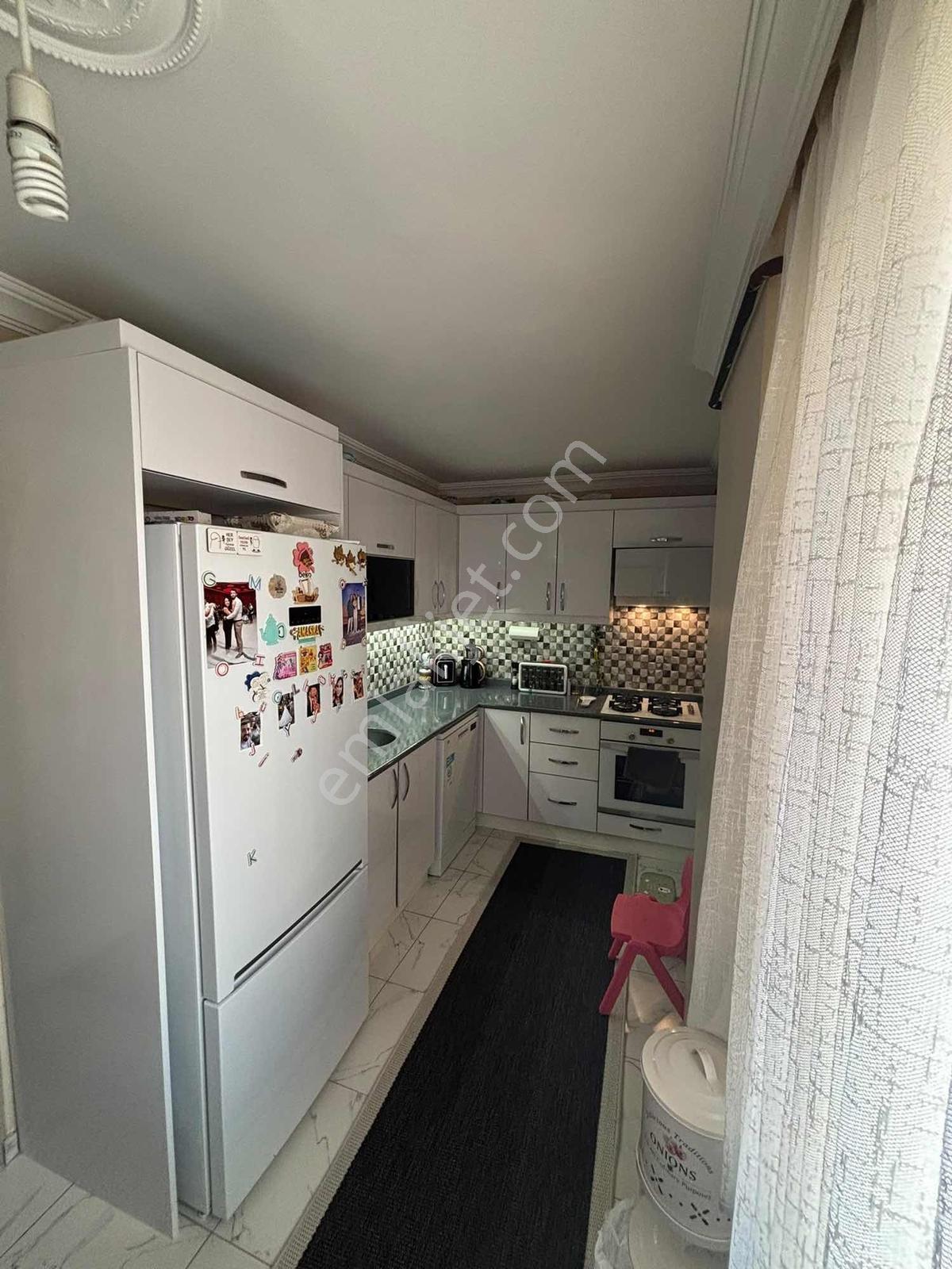 Kılıç Gayrimenkul'den Satılık 3+1 Dubleks - Görsel 15