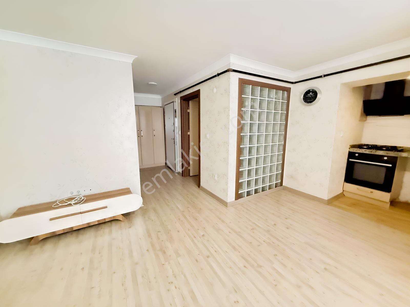 Bm Real Estate Hacıilyas'da Satılık Sıfır Ayarında 1+1 Daire - Görsel 25