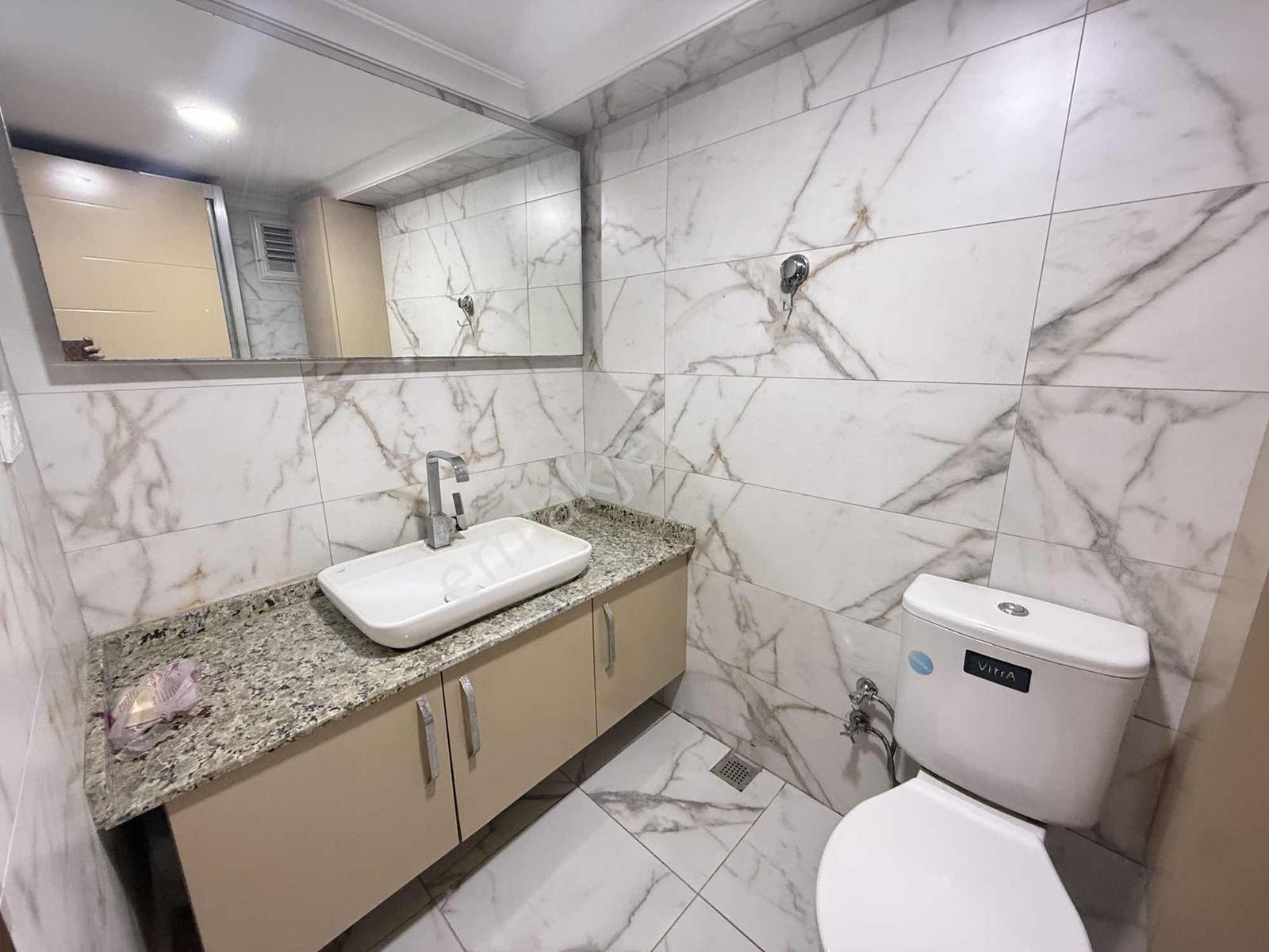 Bm Real Estate Hacıilyas'da Satılık Sıfır Ayarında 1+1 Daire - Görsel 12