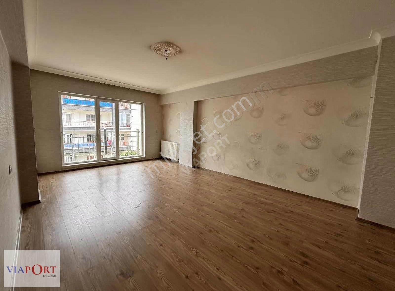 Etimesgut Piyade'de Satılık 3+1 Daire, 120m², 1. Kat