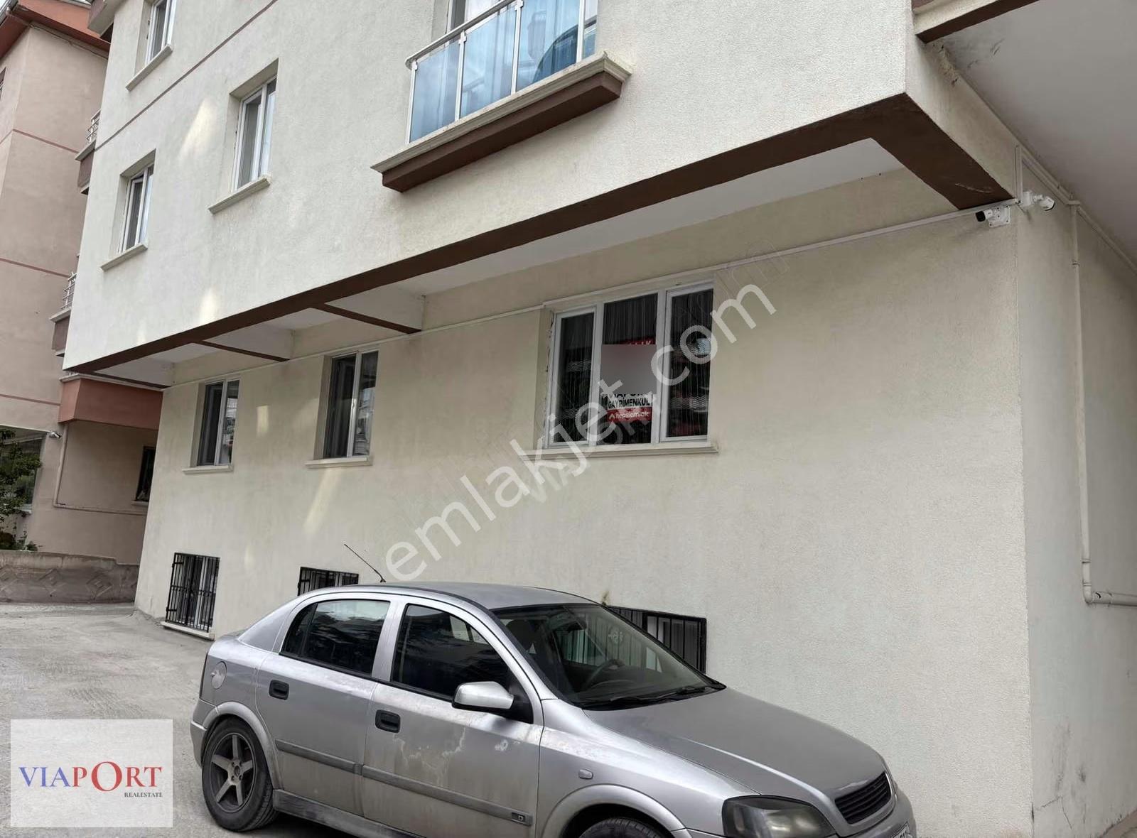 Etimesgut Alsancak Mah. Fuul Yapılı 5+1ters Dublex Kiralık Daire - Görsel 6