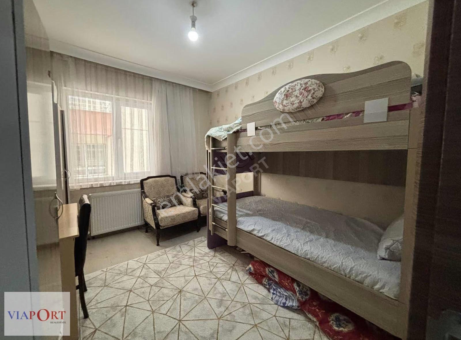 Etimesgut Alsancak Mah. Fuul Yapılı 5+1ters Dublex Kiralık Daire - Görsel 13
