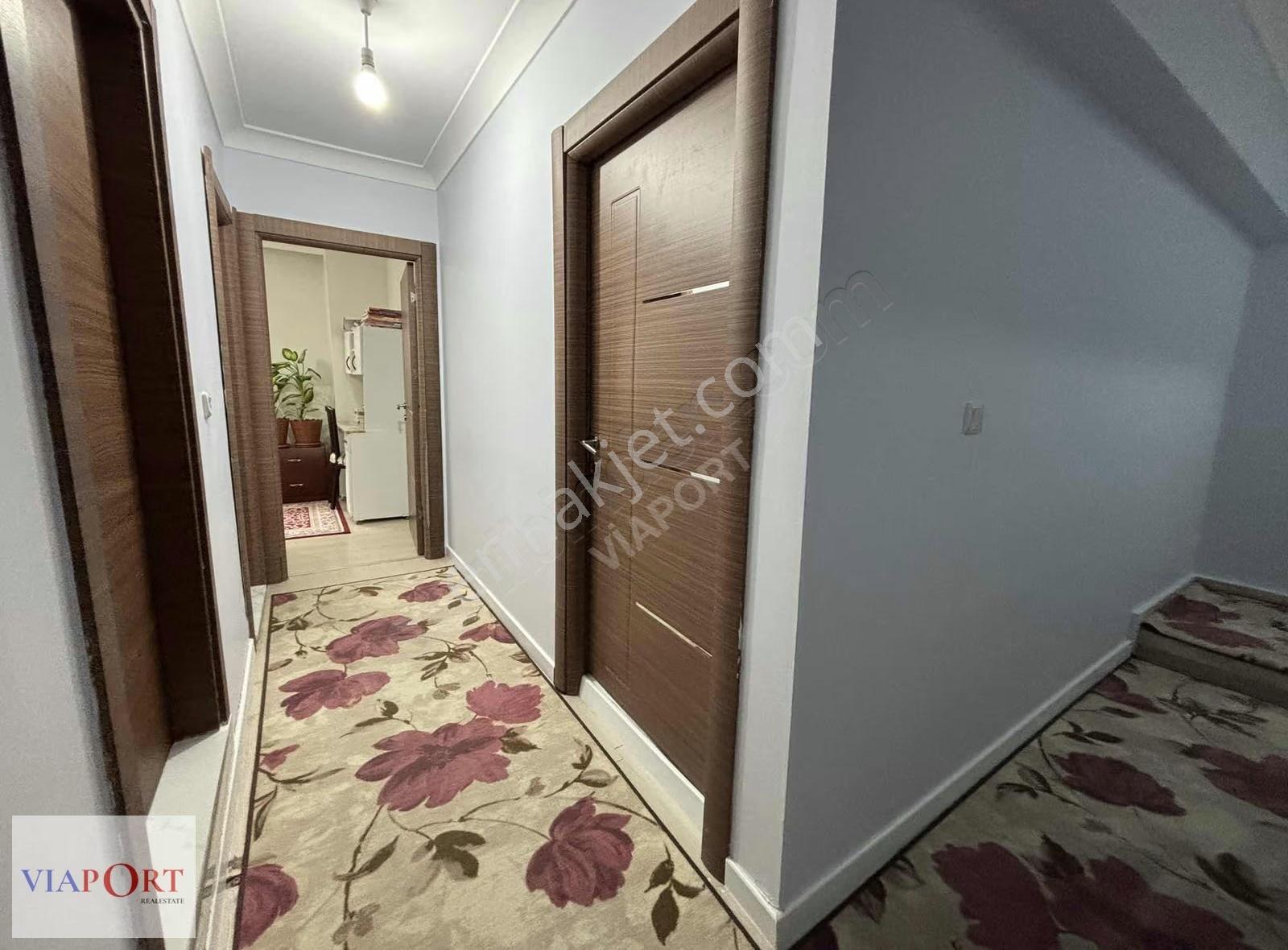 Etimesgut Alsancak Mah. Fuul Yapılı 5+1ters Dublex Kiralık Daire - Görsel 12