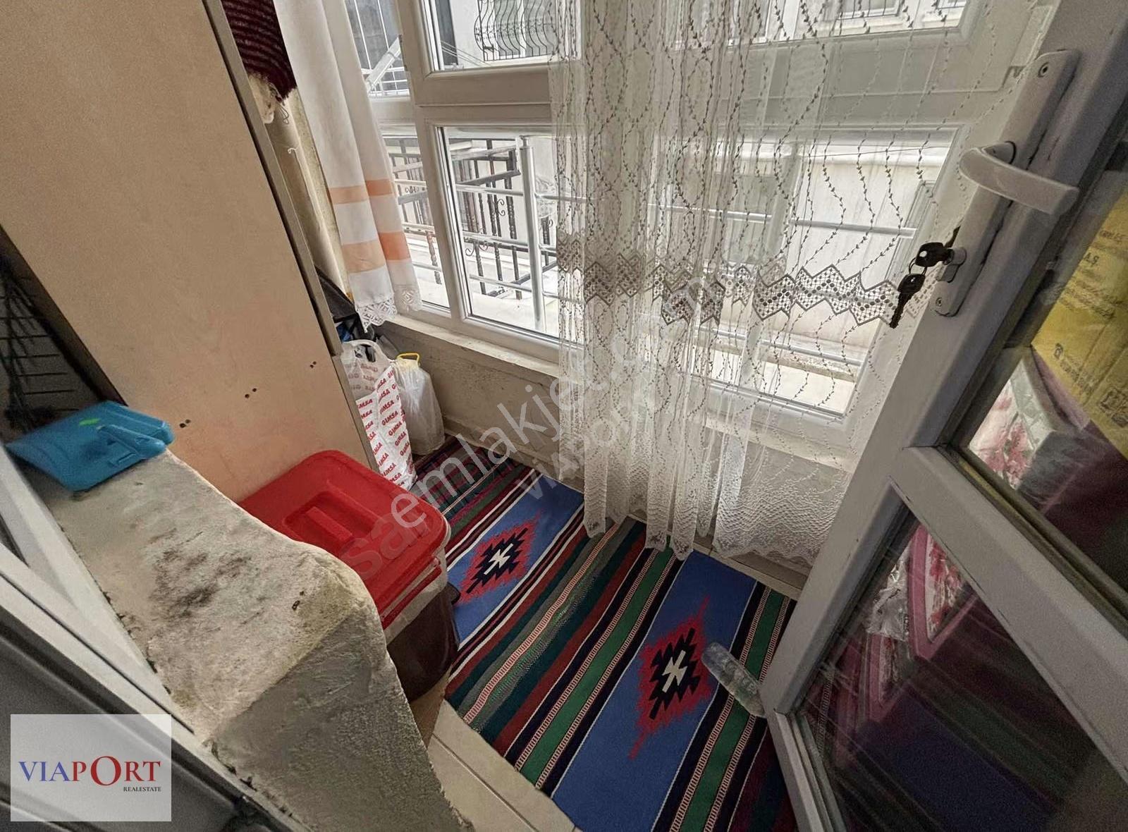 Etimesgut Alsancak Mah. Fuul Yapılı 5+1ters Dublex Kiralık Daire - Görsel 21