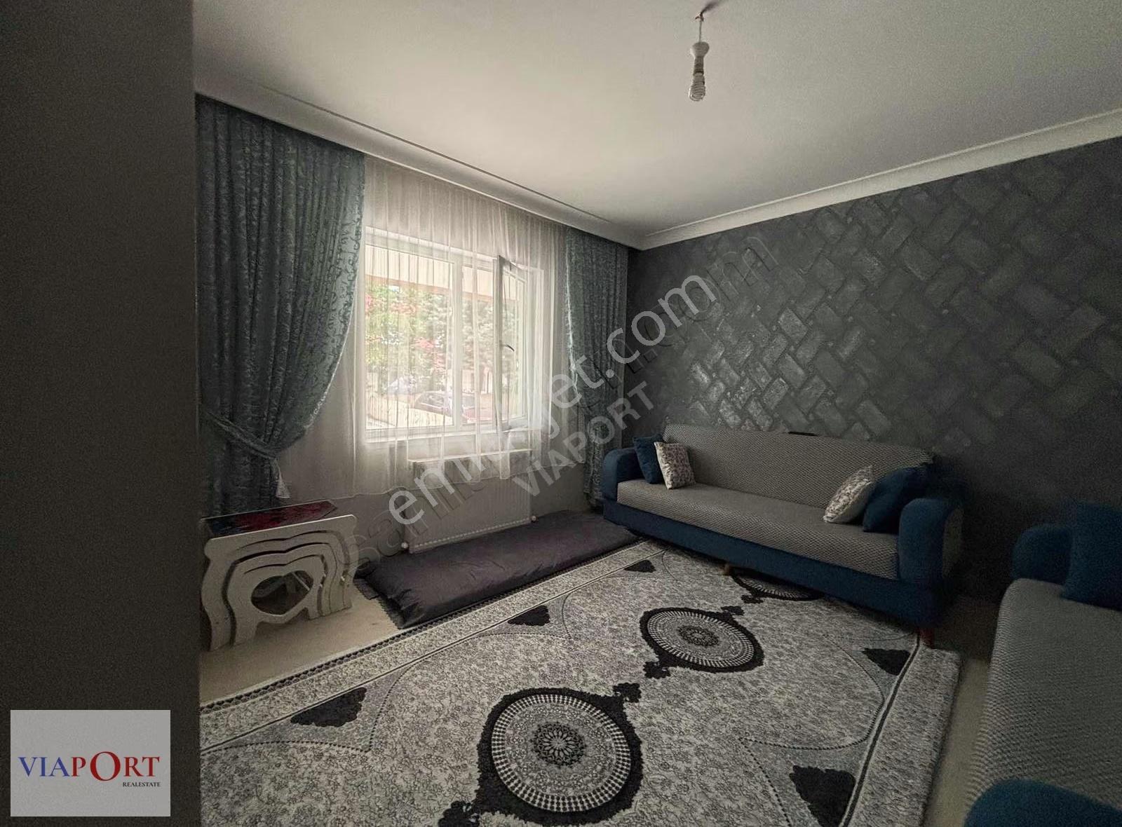 Etimesgut Alsancak Mah. Fuul Yapılı 5+1ters Dublex Kiralık Daire - Görsel 15