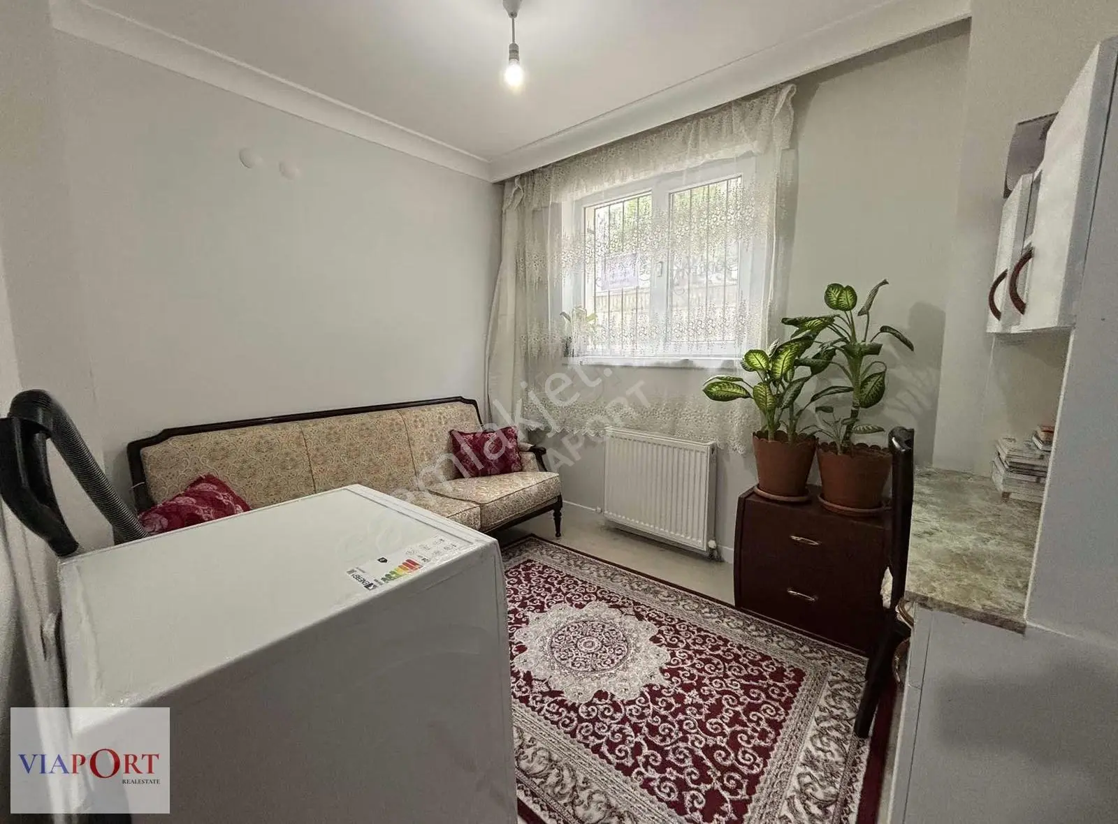 Etimesgut Alsancak Mah. Fuul Yapılı 5+1ters Dublex Kiralık Daire - Görsel 25