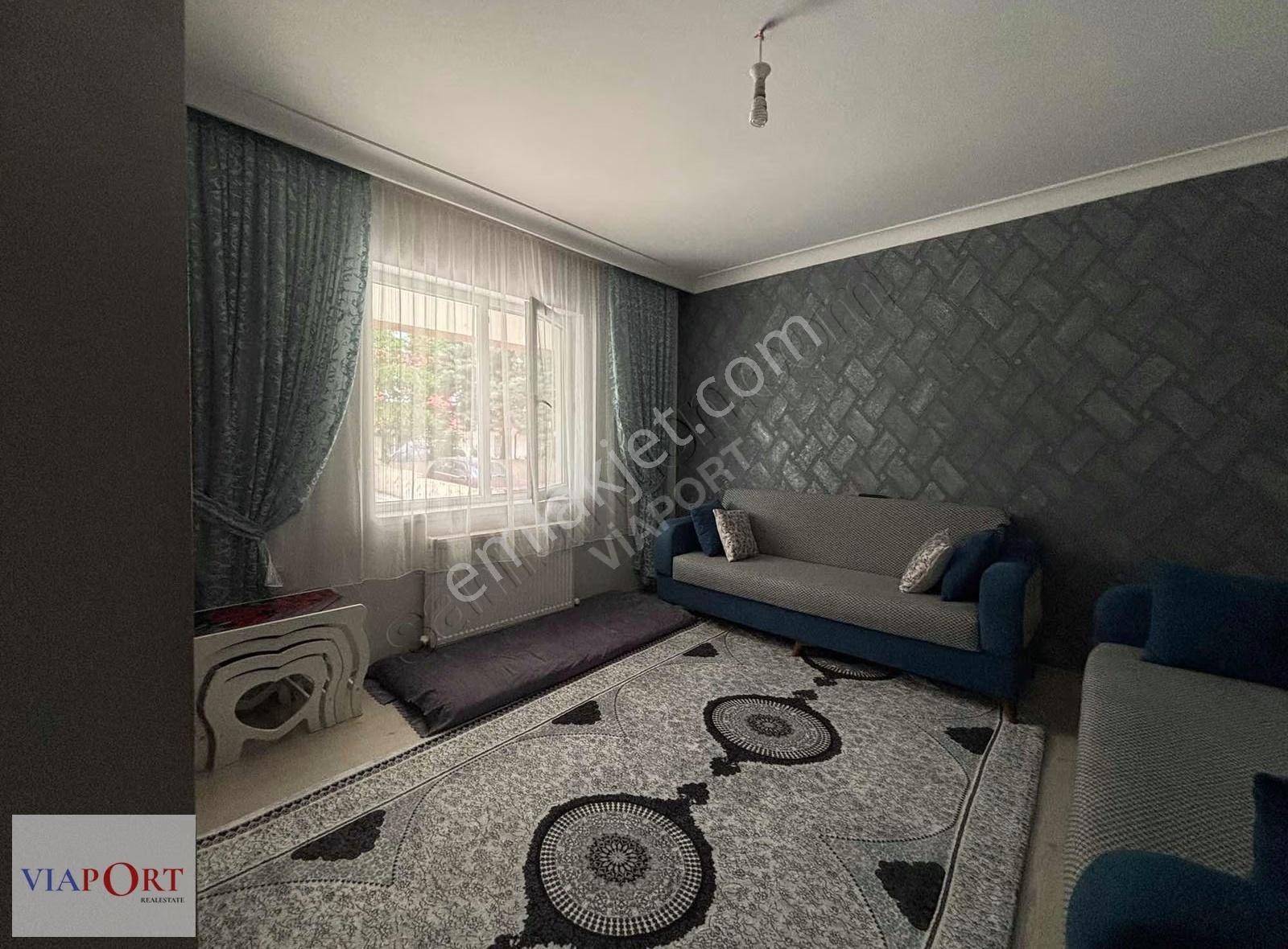 Etimesgut Alsancak Mah. Fuul Yapılı 5+1ters Dublex Kiralık Daire - Görsel 19