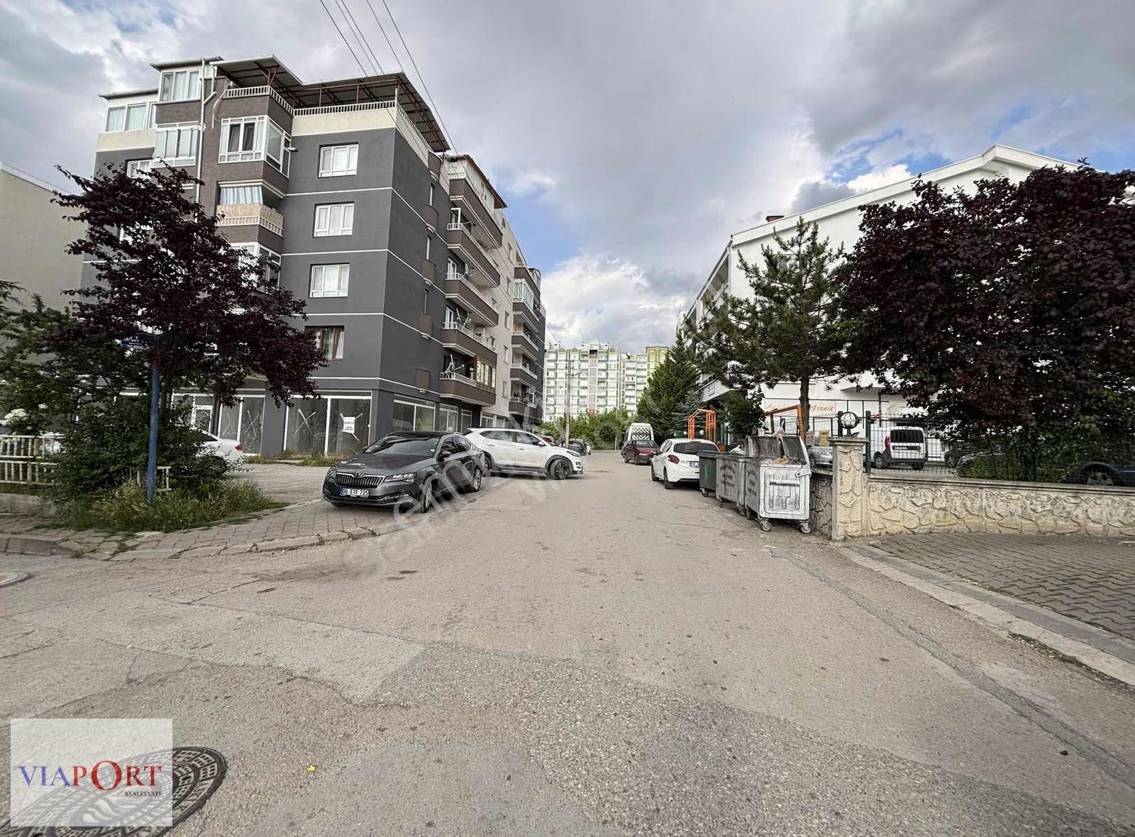 Sincan Selçuklu Mah.25m 1466. Cad. Gören Satılık Dükkan - Görsel 2