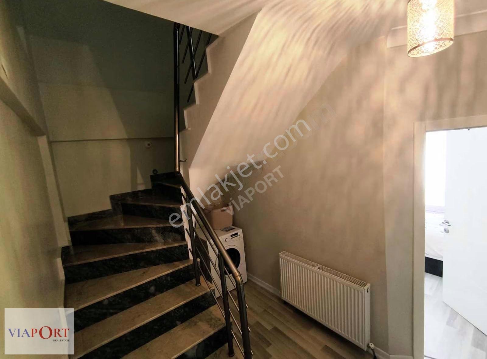 Etimesgut İstasyon'da Villa Konforunda 3+1 Ters Dubleks Daire - Görsel 22