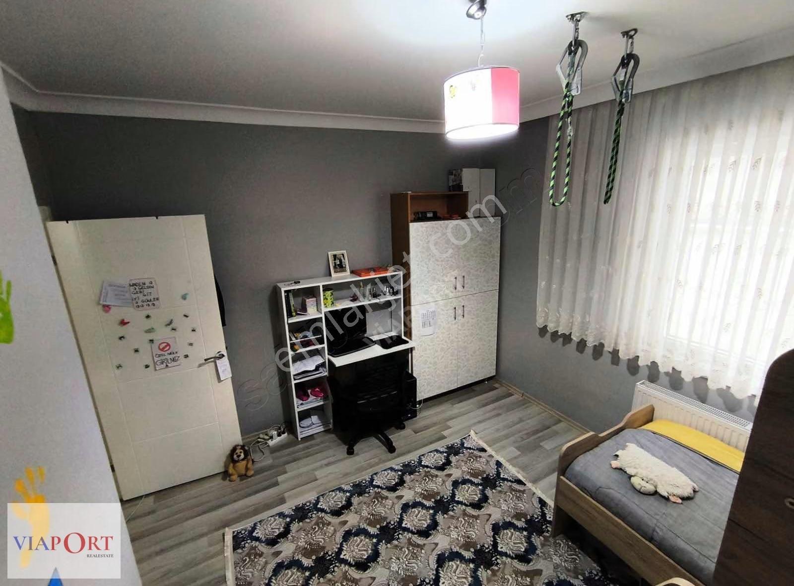 Etimesgut İstasyon'da Villa Konforunda 3+1 Ters Dubleks Daire - Görsel 21