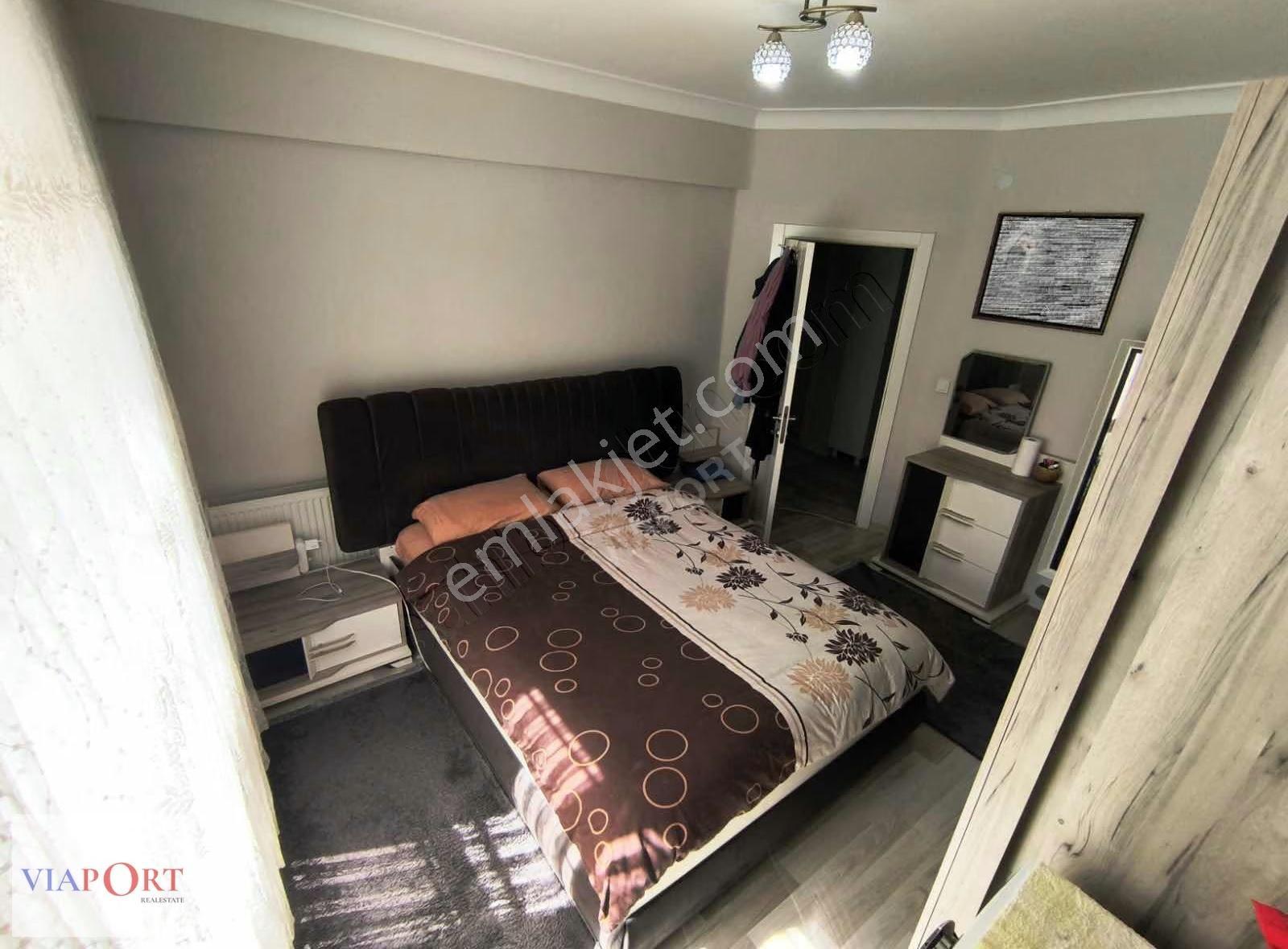 Etimesgut İstasyon'da Villa Konforunda 3+1 Ters Dubleks Daire - Görsel 14