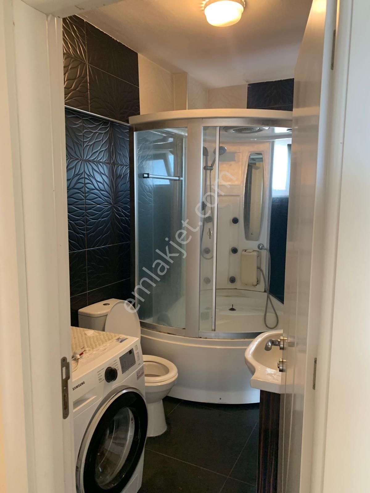 Antalya Işıklarda Ful Deniz Manzaralı - Görsel 26