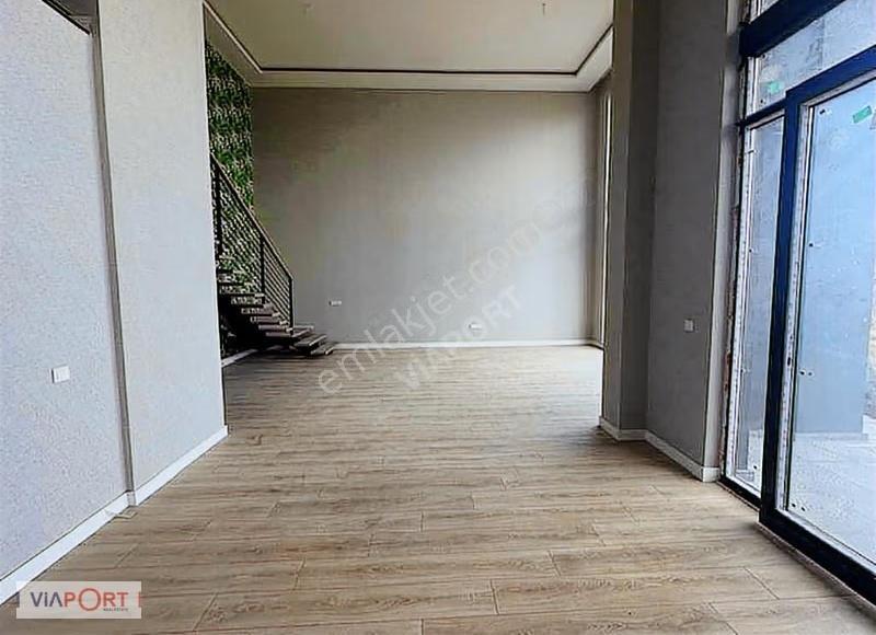 Bağlıca'da Özel Bahçeli 4+1 Villa Konseptinde Loft - Görsel 5