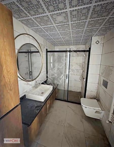Bağlıca'da Özel Bahçeli 4+1 Villa Konseptinde Loft - Görsel 34