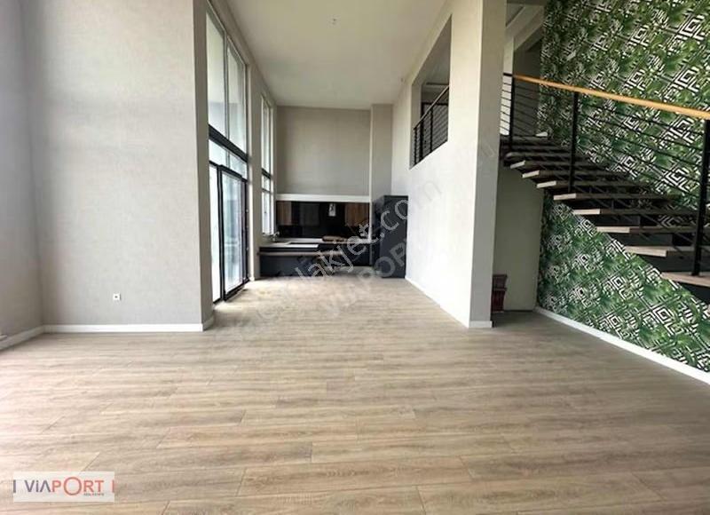 Bağlıca'da Özel Bahçeli 4+1 Villa Konseptinde Loft - Görsel 9