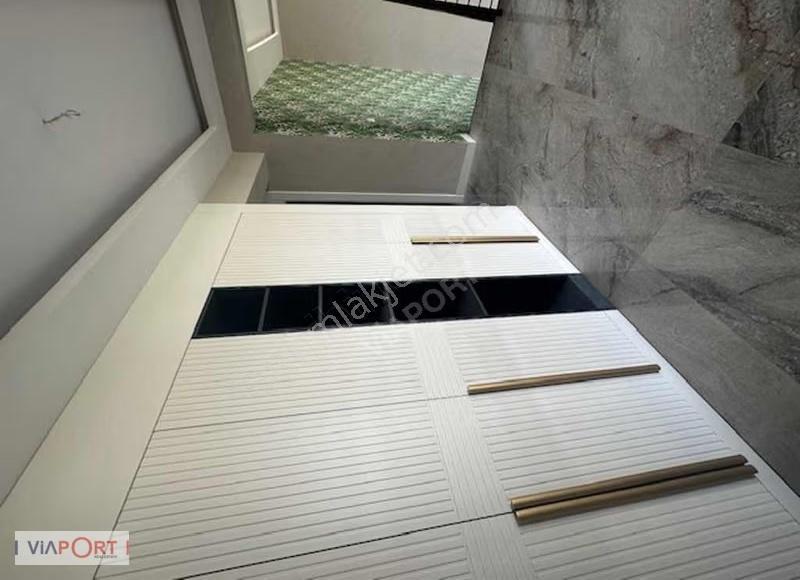 Bağlıca'da Özel Bahçeli 4+1 Villa Konseptinde Loft - Görsel 29