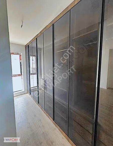 Bağlıca'da Özel Bahçeli 4+1 Villa Konseptinde Loft - Görsel 13