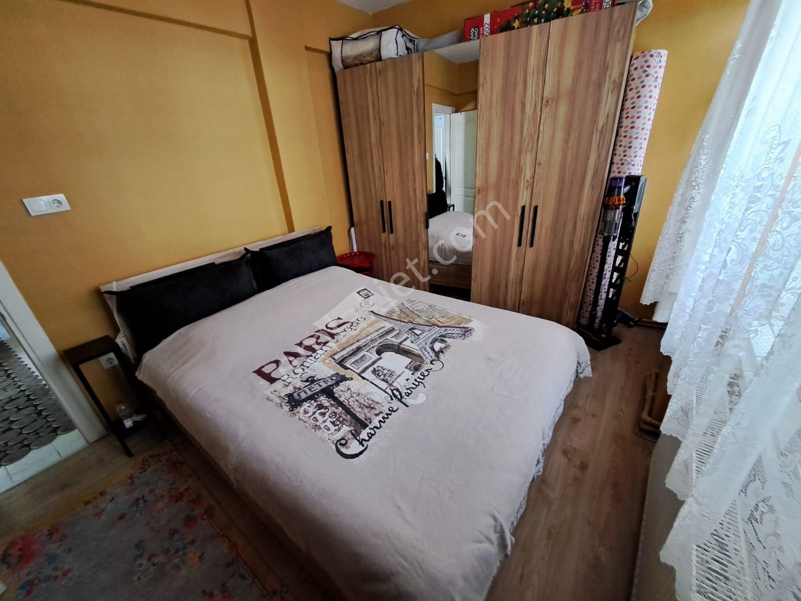 Maltepe Küçükyalı Çınarda Satılık 3+1 3.kat Balkonlu Güney Daire - Görsel 13