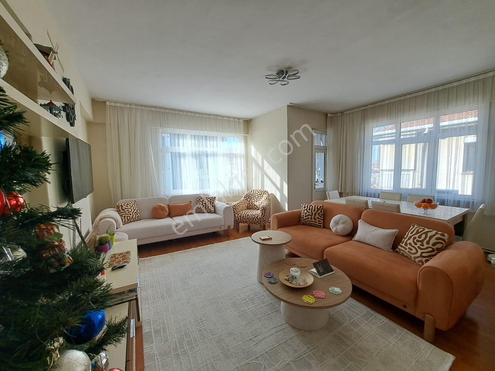 Maltepe Küçükyalı Çınarda Satılık 3+1 3.kat Balkonlu Güney Daire - Görsel 14