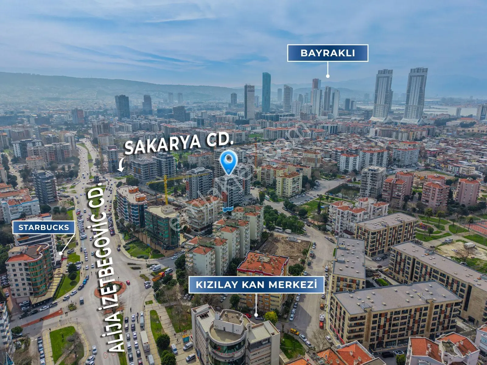 Manavkuyu Mahallesi İşlek Lokasyonda Satılık Dükkan - Görsel 4