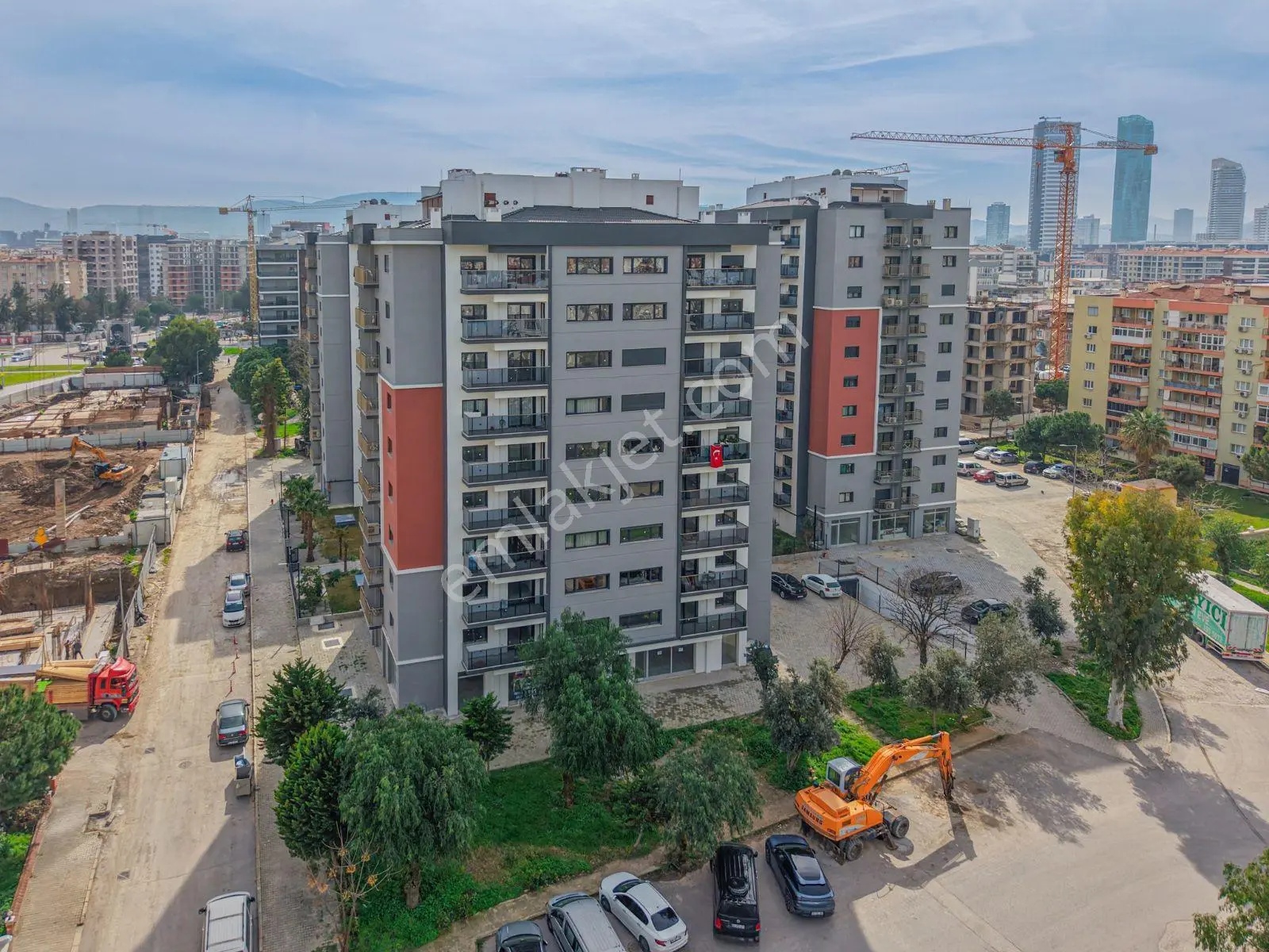 Manavkuyu Mahallesi İşlek Lokasyonda Satılık Dükkan - Görsel 5
