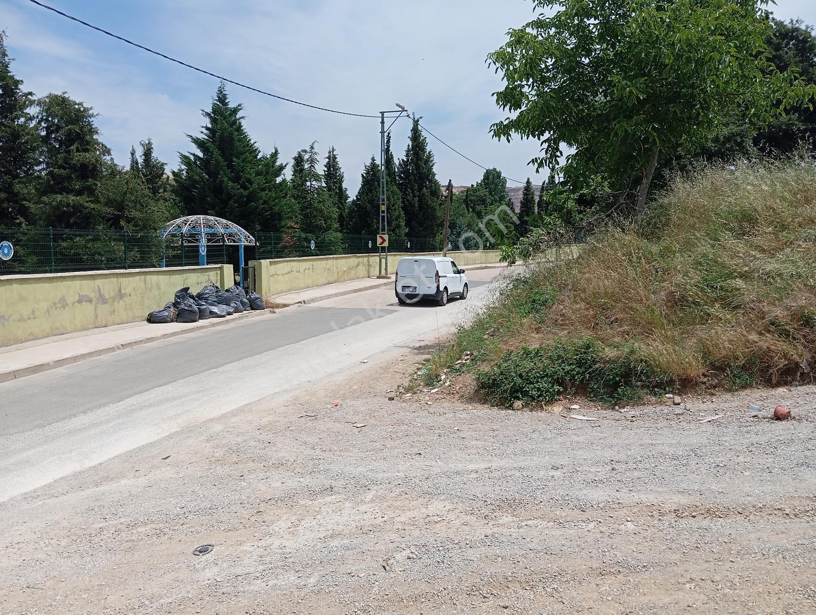 Değirmenönü 330 M2 Giriş Dükkan Mağza İmalat Depo Her İşe Uyg - Görsel 5