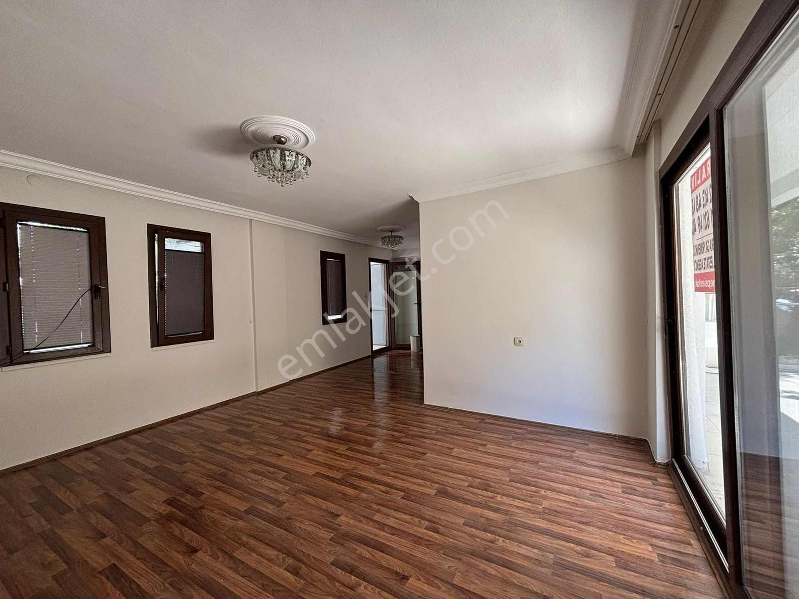 Blue Port Avm Yakını Bahçe Katı 2+1 Kapalı Mutfak Düz Daire - Görsel 15