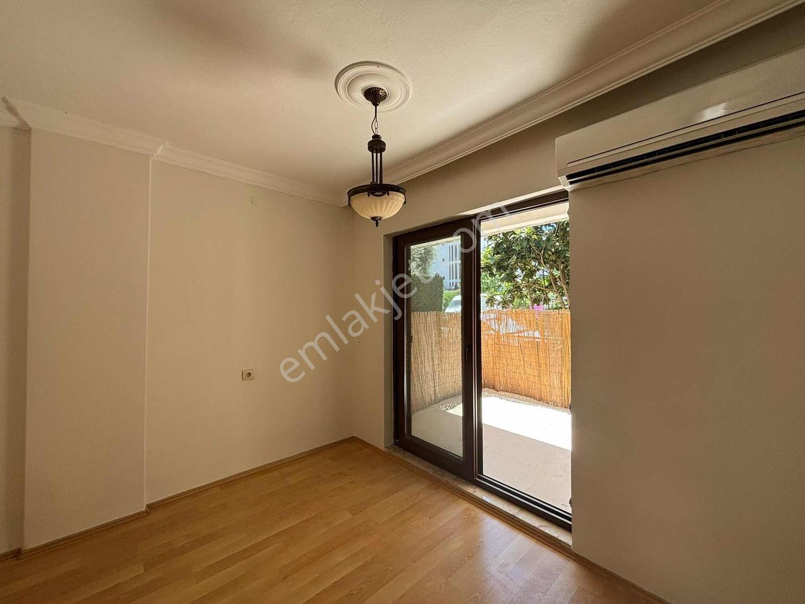 Blue Port Avm Yakını Bahçe Katı 2+1 Kapalı Mutfak Düz Daire - Görsel 19
