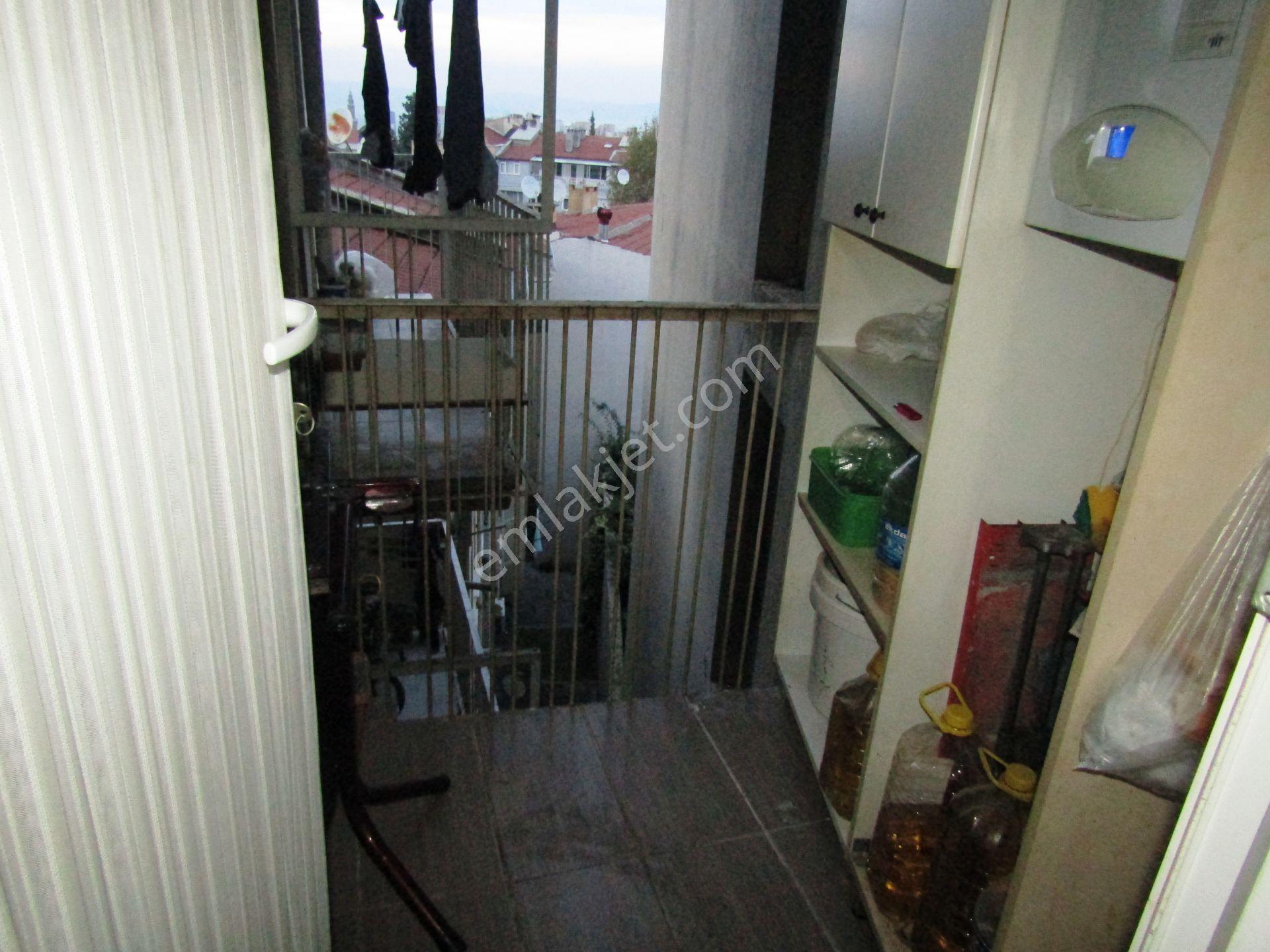 Heykel İbrahimpaşa 2+1 85m2 3.arakat Kat Mülkiyetli Satılık Daire 1.985bintl - Görsel 4