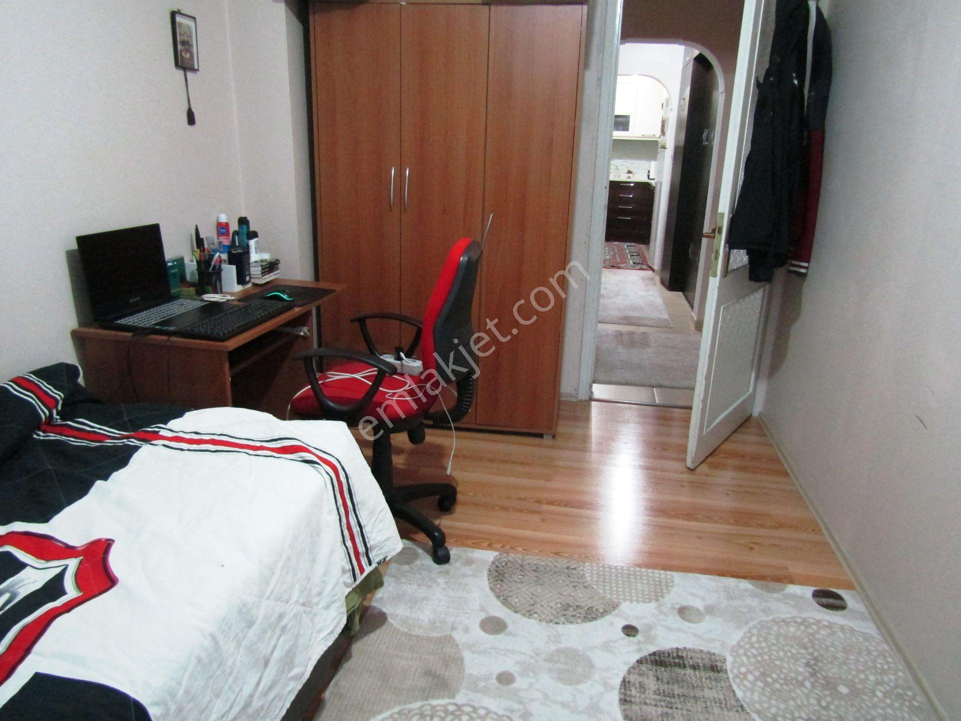 Heykel İbrahimpaşa 2+1 85m2 3.arakat Kat Mülkiyetli Satılık Daire 1.985bintl - Görsel 19