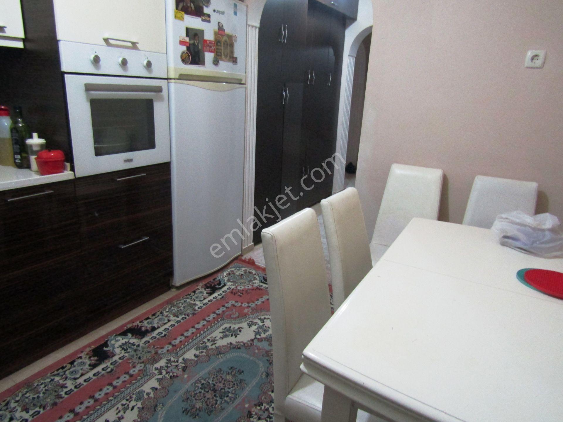 Heykel İbrahimpaşa 2+1 85m2 3.arakat Kat Mülkiyetli Satılık Daire 1.985bintl - Görsel 6