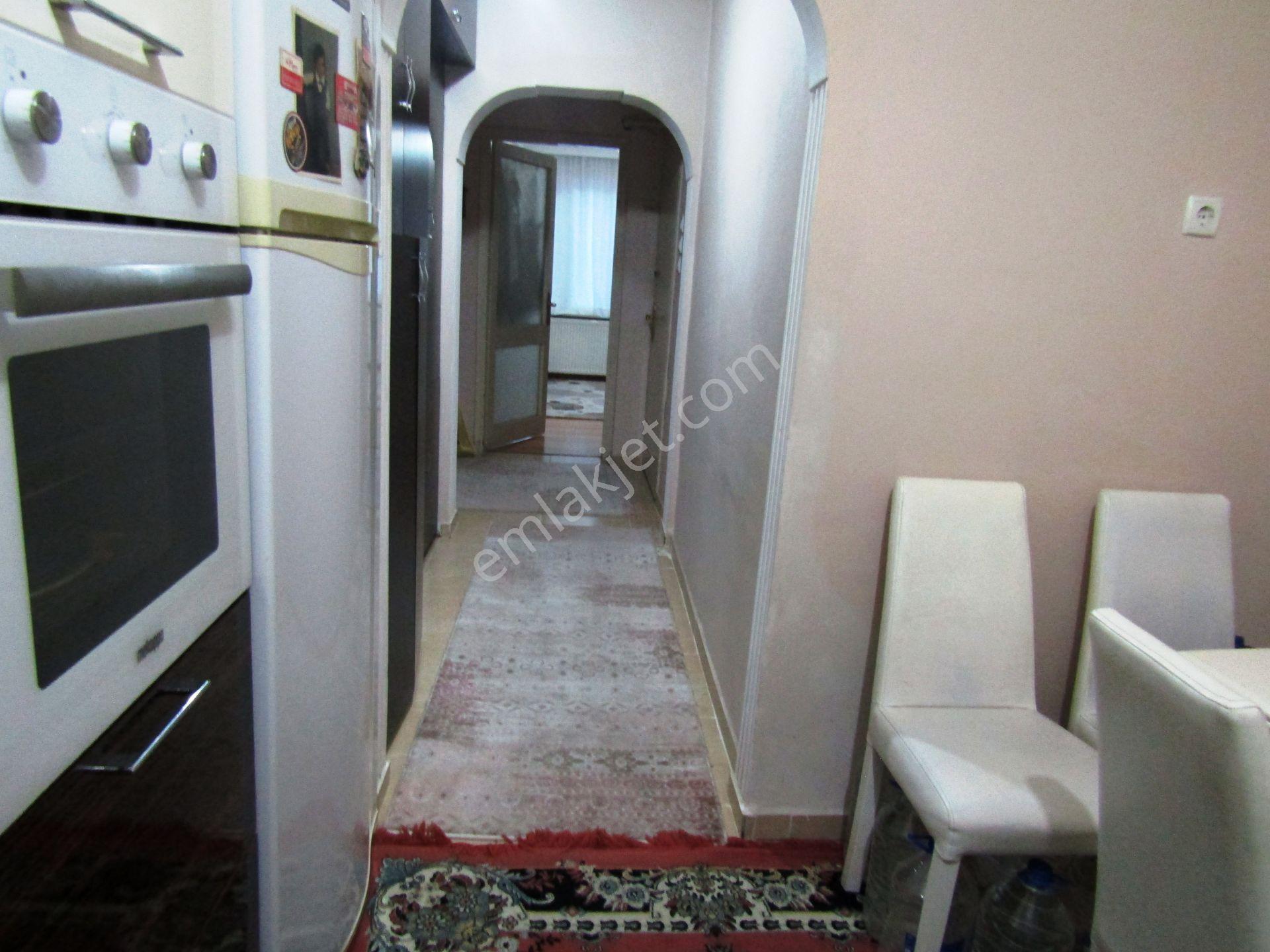 Heykel İbrahimpaşa 2+1 85m2 3.arakat Kat Mülkiyetli Satılık Daire 1.985bintl - Görsel 7
