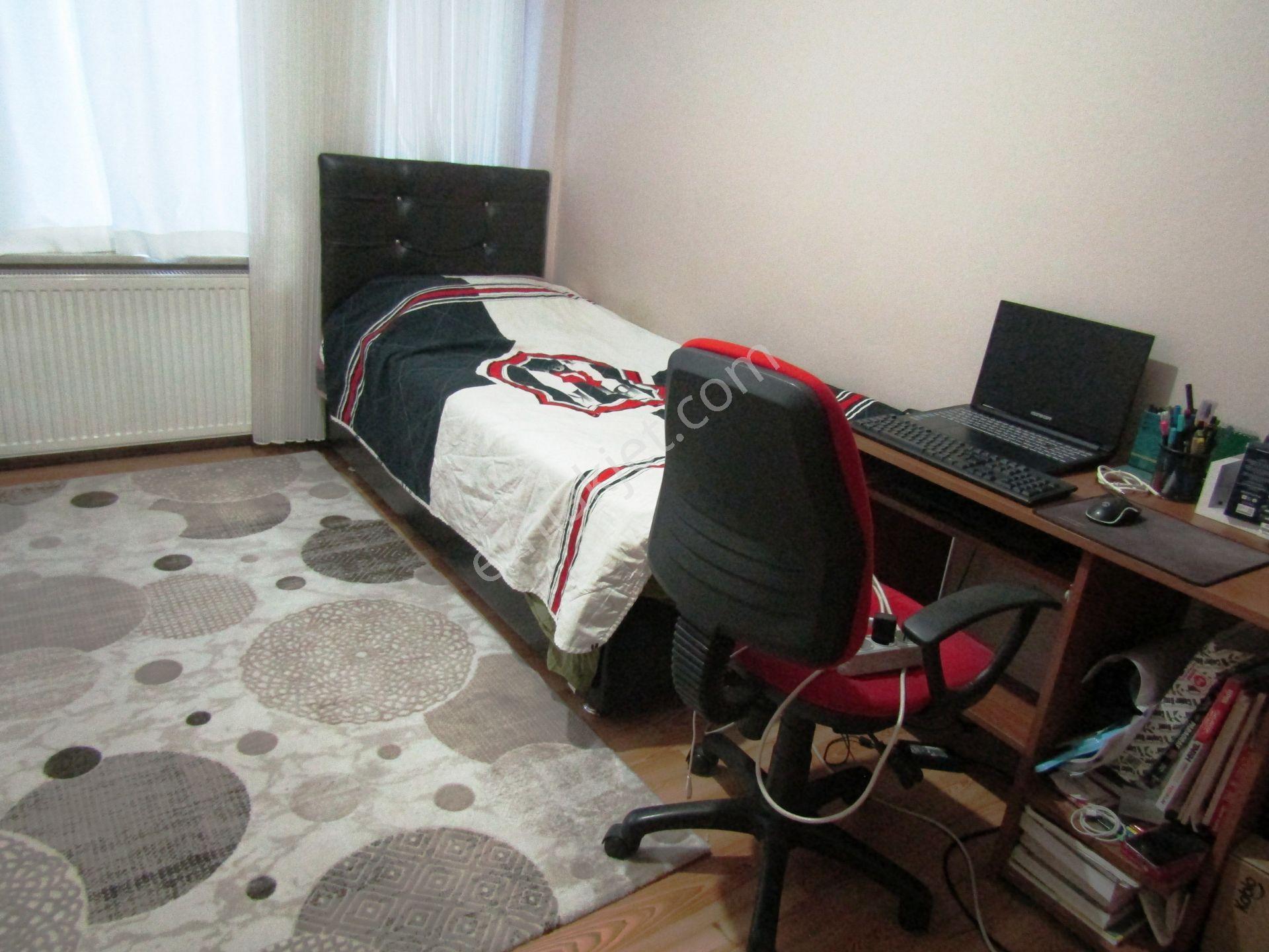 Heykel İbrahimpaşa 2+1 85m2 3.arakat Kat Mülkiyetli Satılık Daire 1.985bintl - Görsel 18