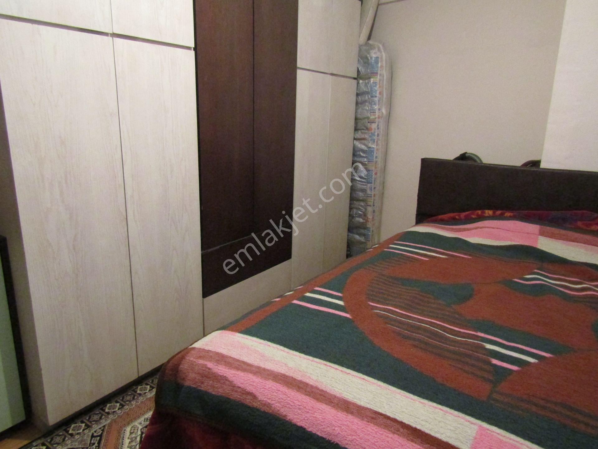 Heykel İbrahimpaşa 2+1 85m2 3.arakat Kat Mülkiyetli Satılık Daire 1.985bintl - Görsel 16