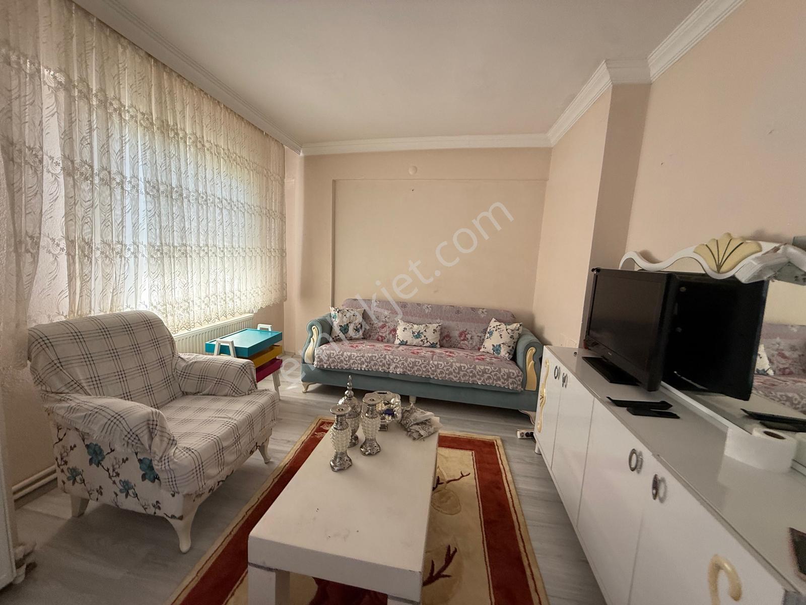 Edirne Nişancıpaşa Full Eşyalı Kiralık Temiz 2+1 - Görsel 17