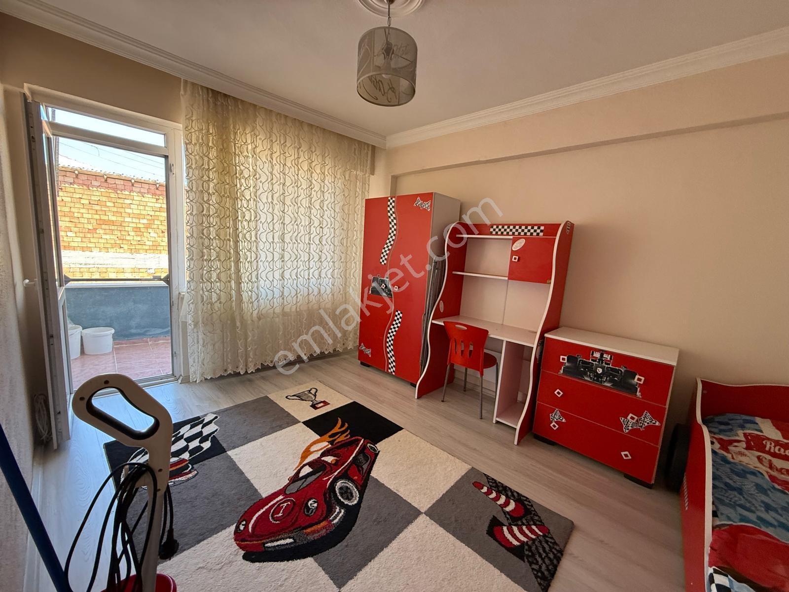 Edirne Nişancıpaşa Full Eşyalı Kiralık Temiz 2+1 - Görsel 16