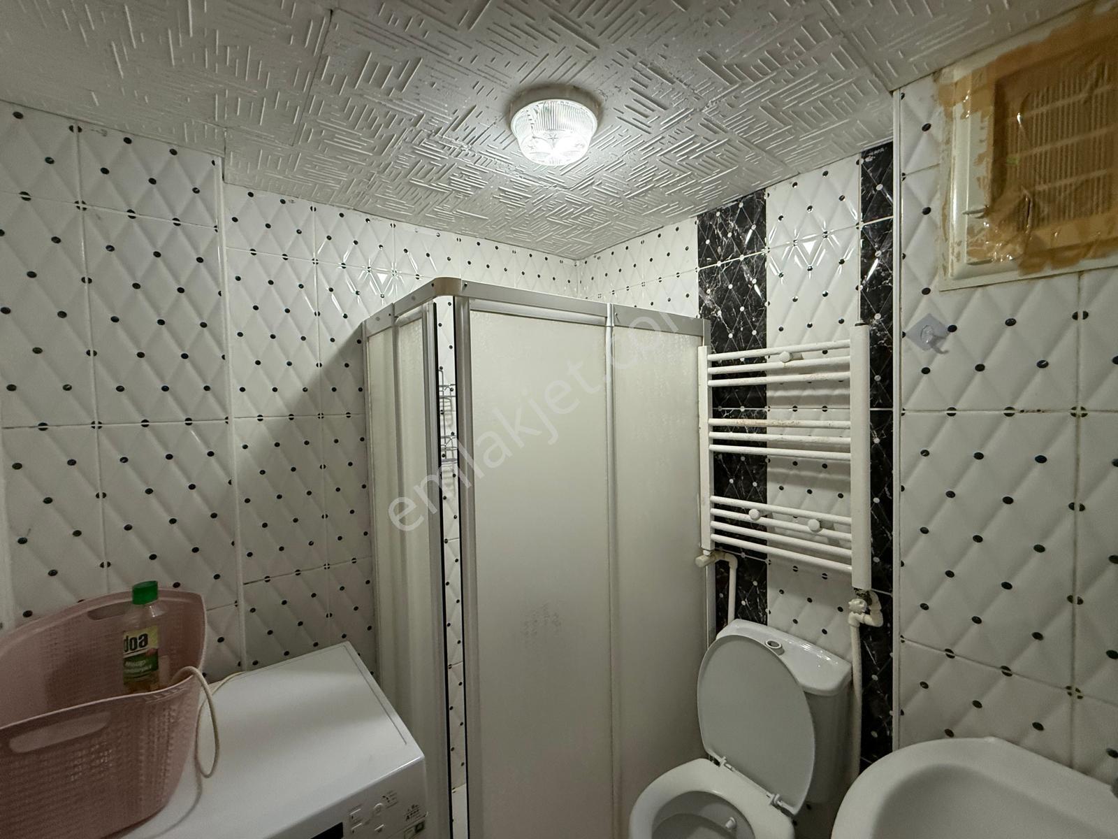 Edirne Nişancıpaşa Full Eşyalı Kiralık Temiz 2+1 - Görsel 6